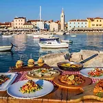 Vila Leggiero Fažana
