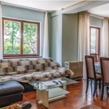 Villa Leggiero *
