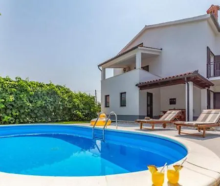 Villa Leggiero *