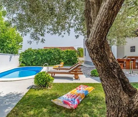 Leggiero Villa Fažana