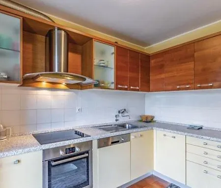 Vila Leggiero Fazana