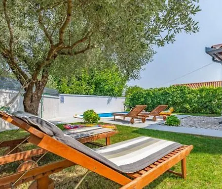 Villa Leggiero *