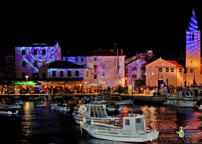 Leggiero Fažana