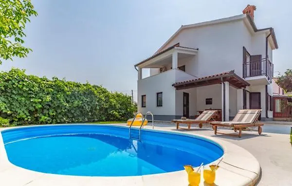 Villa Leggiero *
