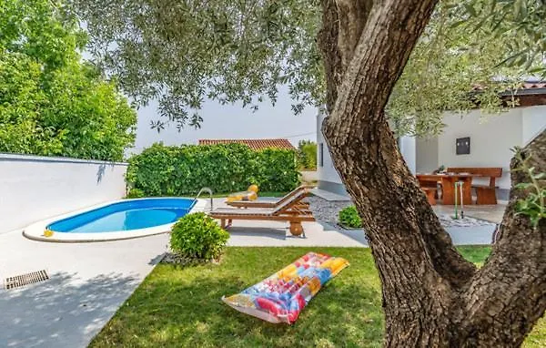 Leggiero Villa Fažana