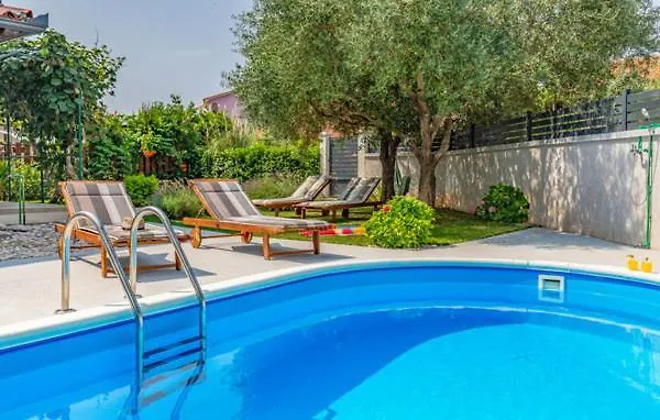 Villa Leggiero