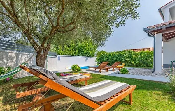 Villa Leggiero *