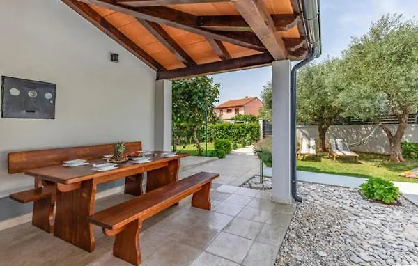 Leggiero Fažana