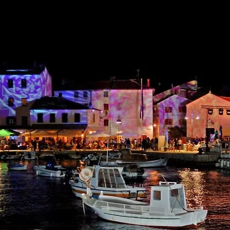 Leggiero Fažana