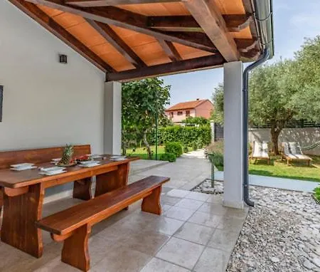 Leggiero Fažana